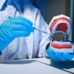 Denizli kliniğimizde uygulanan çene eklemi tedavileri için oklüzal splint tasarımı ve eklem analizi.