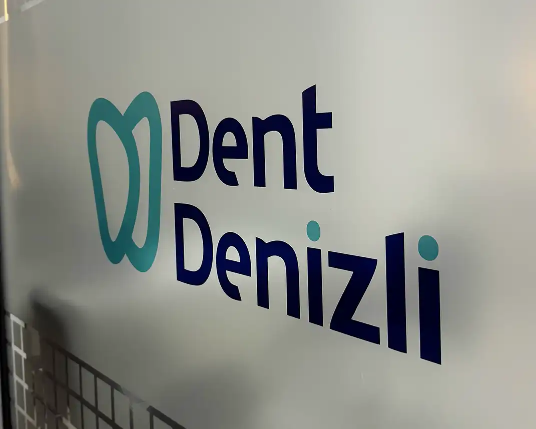 Dent Denizli Diş Kliniği, Denizli İmplant Tedavisi, Denizli Diş Hekimi